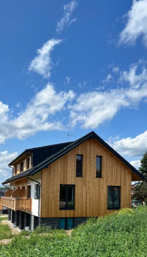 Apartmán Roda1 Malé Lipno